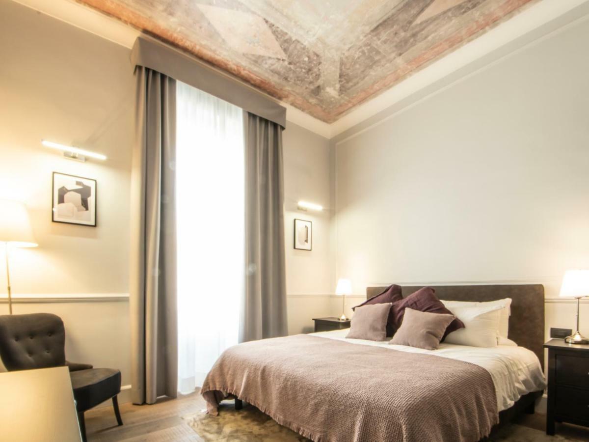 Holidays Suites Navona, Rome
