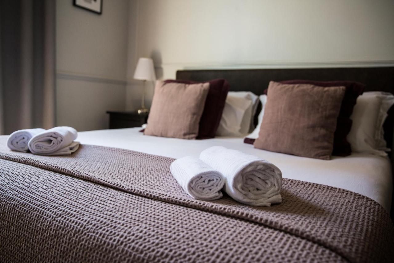 Holidays Suites Navona — Photos 1